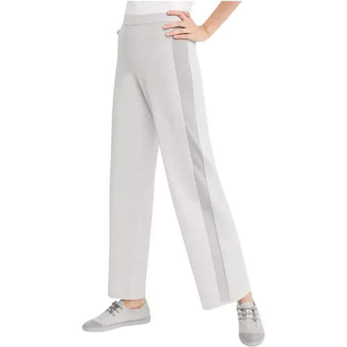 Wide Trousers , female, Sizes: M - Max Mara - Modalova