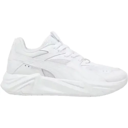 Low-Top Sneakers RS-Pulsoid Eoc 393126 , female, Sizes: 6 UK, 3 UK - Puma - Modalova