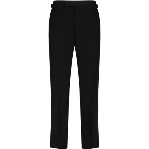 Sang Trousers , male, Sizes: S, M - Vivienne Westwood - Modalova