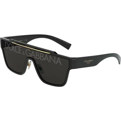 Viale Piave 2.0 Sonnenbrille - Dolce & Gabbana - Modalova