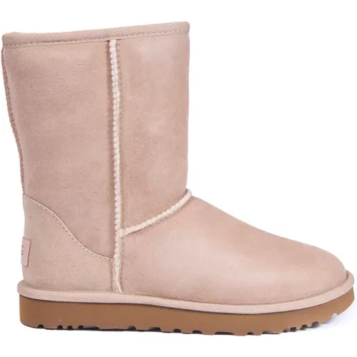 Damen Winterstiefel , Damen, Größe: 37 EU - Ugg - Modalova