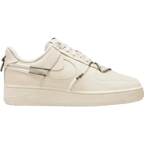 Limitierte Auflage Low '07 LX Orewood , Herren, Größe: 41 EU - Nike - Modalova