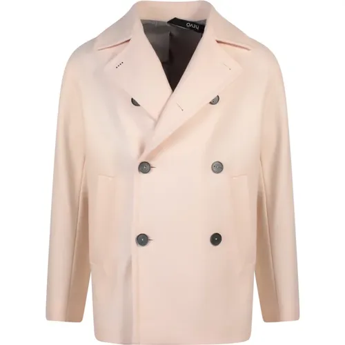 Men's Clothing Jackets & Coats Aw23 , male, Sizes: S, XL - Hevo - Modalova
