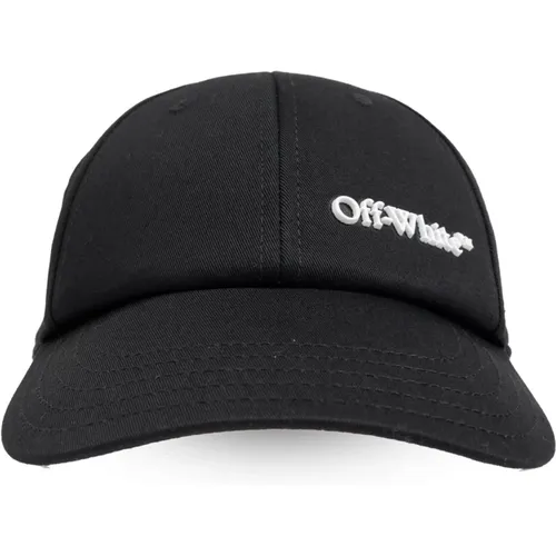 Cap , female, Sizes: S, M - Off White - Modalova