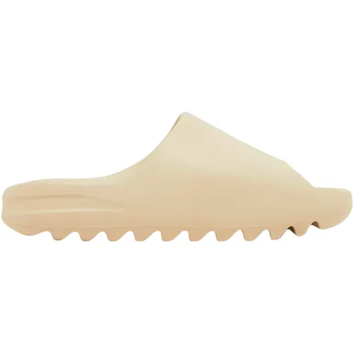 Limitierte Auflage Slide Bone Sandale , Herren, Größe: 48 1/2 EU - Yeezy - Modalova