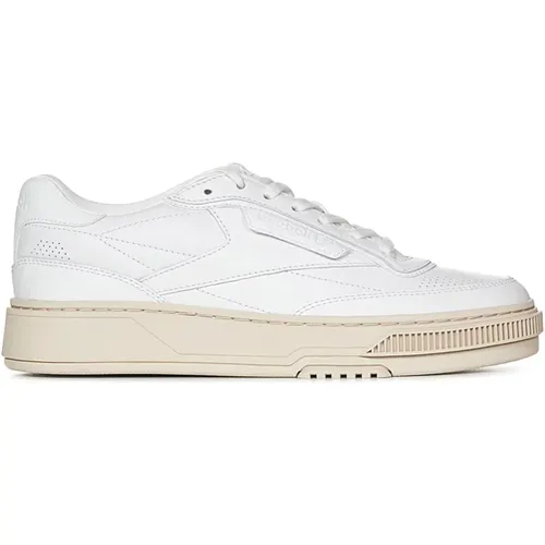 Mens Shoes Sneakers Ss24 , male, Sizes: 10 UK, 10 1/2 UK, 7 1/2 UK, 9 1/2 UK, 8 UK, 7 UK, 9 UK - Reebok - Modalova