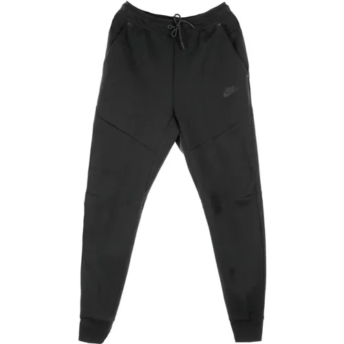 Lightweight Sports Tech Fleece Pants , male, Sizes: L - Nike - Modalova