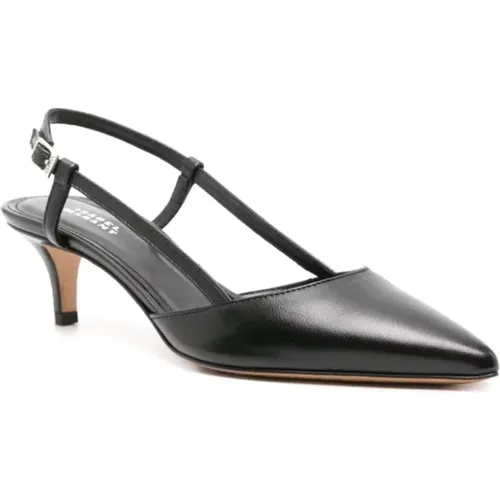 Heeled Shoes , female, Sizes: 5 UK - Isabel marant - Modalova