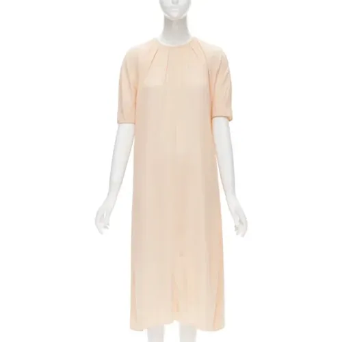 Pre-owned Stoff dresses - Marni Pre-owned - Modalova