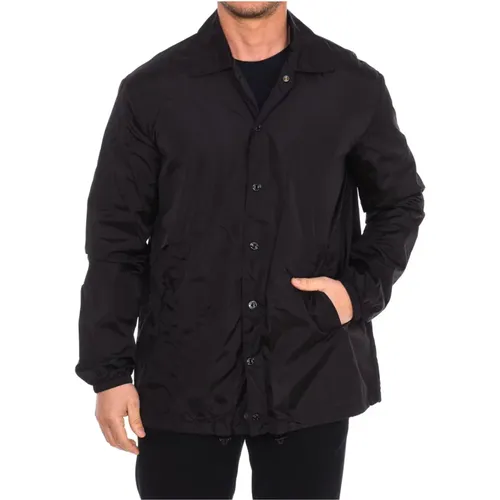 Light Jackets , male, Sizes: L, S, XL - Dsquared2 - Modalova