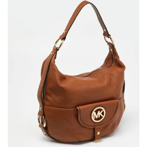 Pre-owned Leder schultertasche - Michael Kors Pre-owned - Modalova