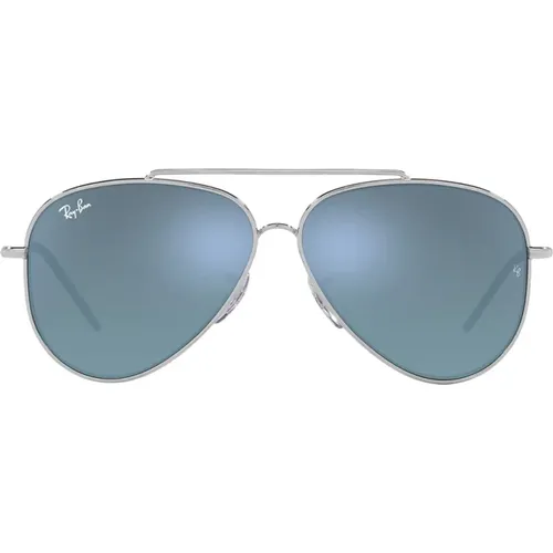 Revolutionäre Sonnenbrille mit innovativem Design , Herren, Größe: 59 MM - Ray-Ban - Modalova
