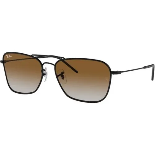 Sonnenbrillen , Herren, Größe: 58 MM - Ray-Ban - Modalova