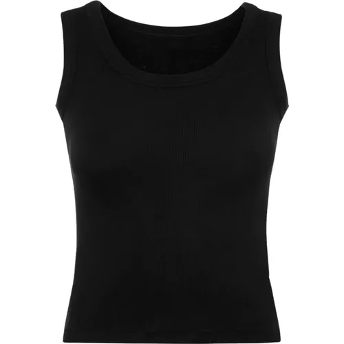 Sundown tank top , Damen, Größe: S - F**k - Modalova