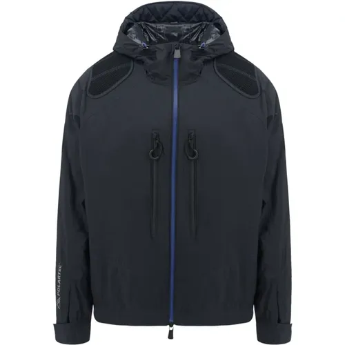 Grenoble Jacket , male, Sizes: XL, L, M - Moncler - Modalova