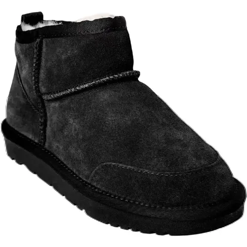 Luxus Winterstiefel - T420 Sko , Damen, Größe: 38 EU - Sofie Schnoor - Modalova