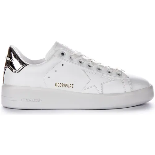 Star Trainers Women , female, Sizes: 4 UK, 7 UK, 6 UK - Golden Goose - Modalova