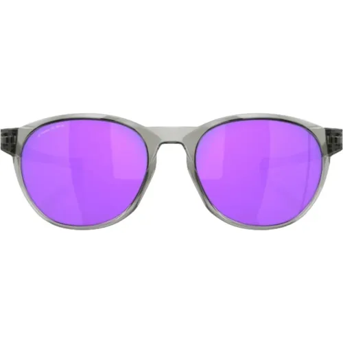 Sonnenbrille , Herren, Größe: 54 MM - Oakley - Modalova
