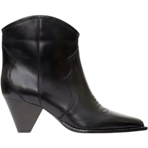 Ankle Boots Darizo , female, Sizes: 5 UK, 3 UK, 7 UK - Isabel marant - Modalova