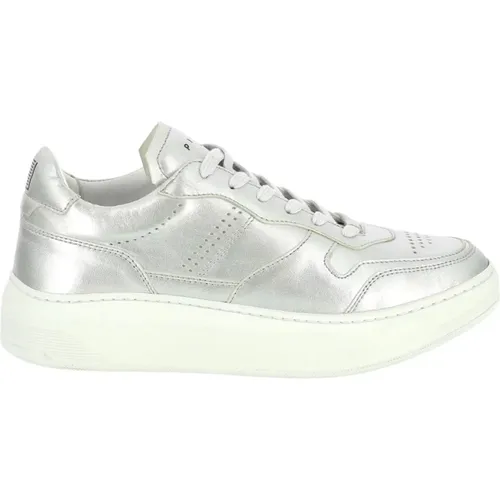 Niedrige Sneakers Cayma , Damen, Größe: 37 EU - Piola - Modalova