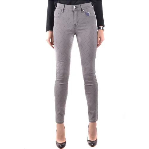 Slim Fit Jeans , female, Sizes: W27 - Jacob Cohën - Modalova