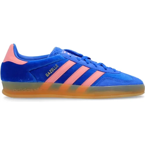 Sportschuhe Gazelle Indoor , Damen, Größe: 38 1/2 EU - adidas Originals - Modalova