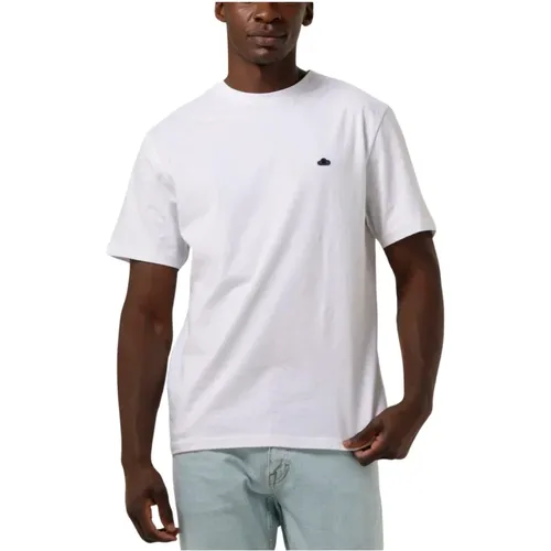 Herren Polo & T-Shirts Tom , Herren, Größe: 2XL - The GoodPeople - Modalova