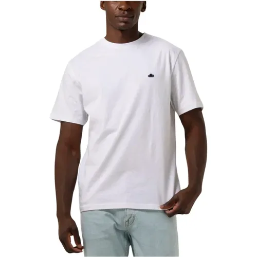 Herren Polo & T-Shirts Tom , Herren, Größe: XL - The GoodPeople - Modalova