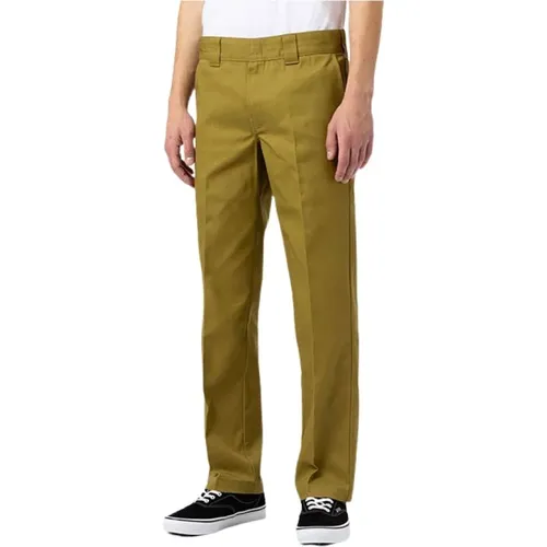 Work Pant Rec Dk0A4Xk9C32 , Herren, Größe: W28 - Dickies - Modalova