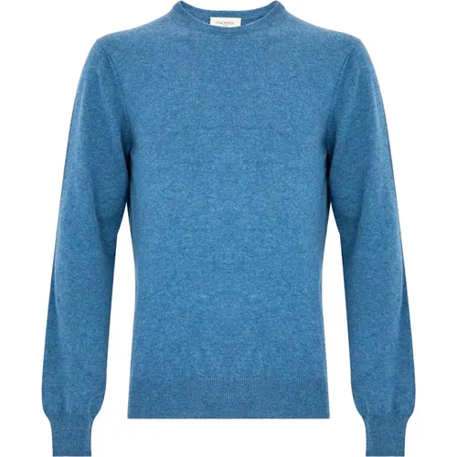 Cashmere Sweater , male, Sizes: 2XL, XL, M, L - Piacenza 1733 - Modalova