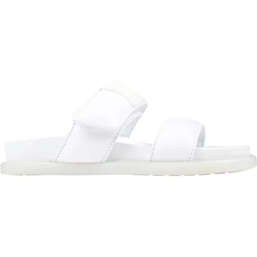 Sandals MM6 Maison Margiela - MM6 Maison Margiela - Modalova