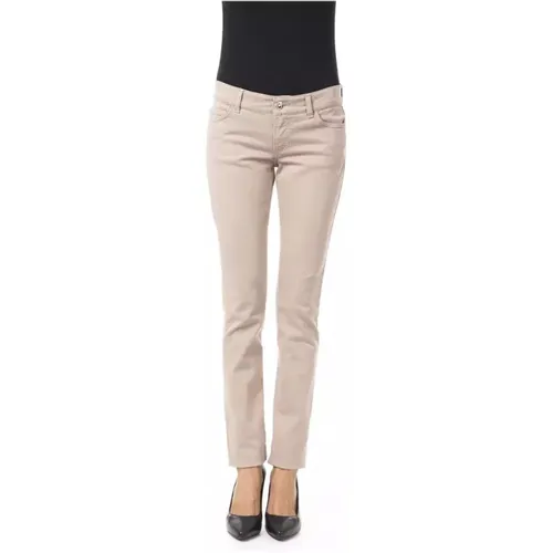 Skinny Jeans , Damen, Größe: W26 - Byblos - Modalova