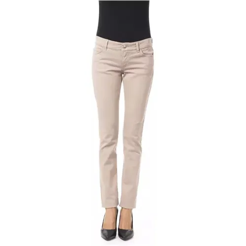Skinny Jeans , Damen, Größe: W25 - Byblos - Modalova
