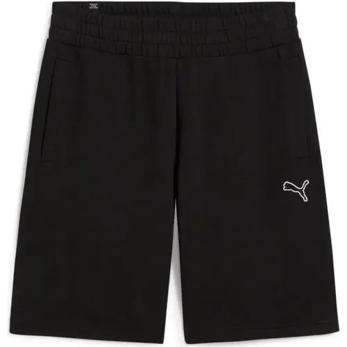 Essenzielle Shorts für Besseren Stil , Herren, Größe: M - Puma - Modalova