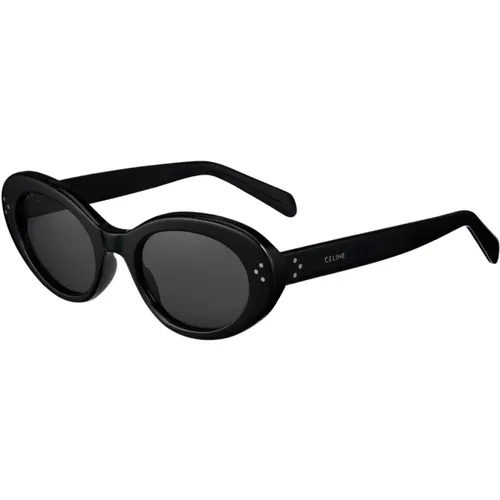 Cl40193I-01A Sunglasses , female, Sizes: ONE SIZE - Celine - Modalova