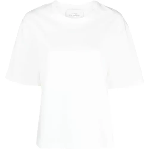 T-shirts and Polos , female, Sizes: 2XS, S, XS, M - Studio Nicholson - Modalova