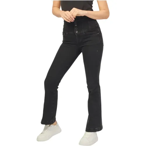 Jeans , Damen, Größe: W25 - Guess - Modalova