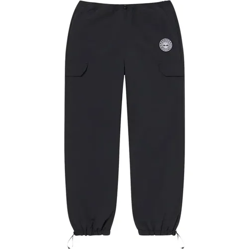 Limited Edition Reversible Ripstop Pant , male, Sizes: XL - Supreme - Modalova