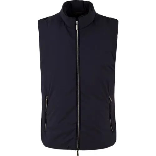 Gilet Jacket Uros-Skt U0497 , male, Sizes: 2XL, XL - Moorer - Modalova