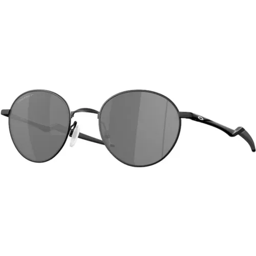 Terrigal Sonnenbrille Schwarzer Rahmen , Herren, Größe: 51 MM - Oakley - Modalova