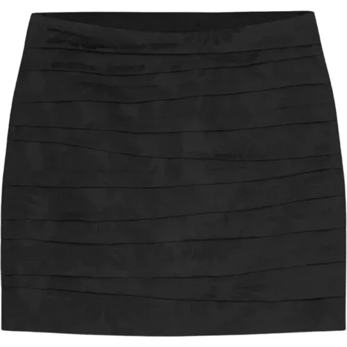 Mini Skirts , female, Sizes: M - Róhe - Modalova
