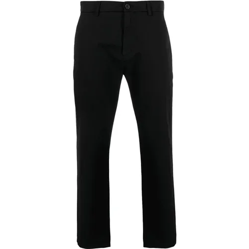 Slim-fit Trousers , male, Sizes: W38, W31, W30, W36, W29 - Department Five - Modalova