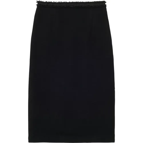 Gabriela Skirt , Damen, Größe: 2XS - Ines De La Fressange Paris - Modalova