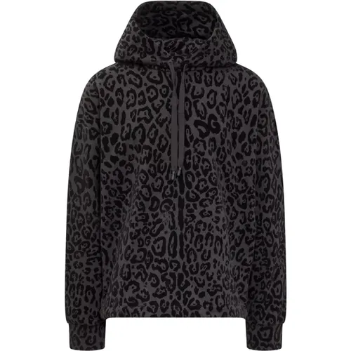 Sweatshirt , male, Sizes: M - Dolce & Gabbana - Modalova