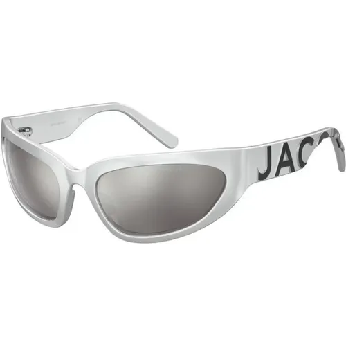 Sunglasses,Retro Glam Sonnenbrillenkollektion - Marc Jacobs - Modalova
