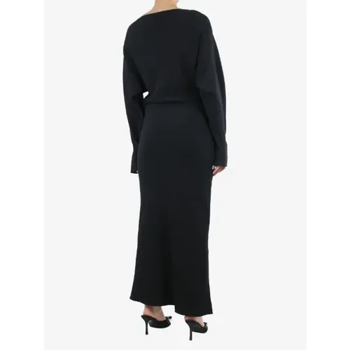 Pre-owned Viskose dresses - Marni Pre-owned - Modalova