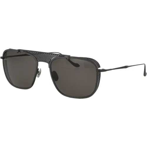 Stylish Sunglasses M3110 , unisex, Sizes: 56 MM - Matsuda - Modalova