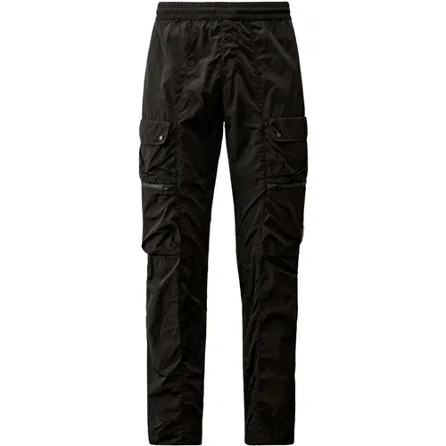 Cargo Pants Regular Fit , male, Sizes: 2XL, L, XL, M - C.P. Company - Modalova
