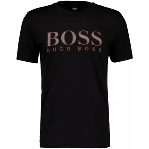 Tee-Shirt Tee , male, Sizes: XL - Hugo Boss - Modalova