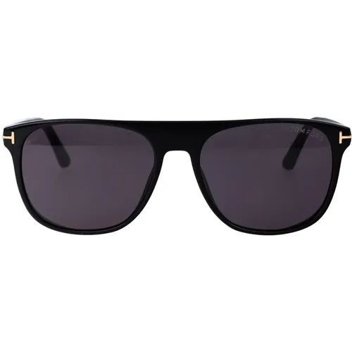 Lionel-02 Sonnenbrille Tom Ford - Tom Ford - Modalova